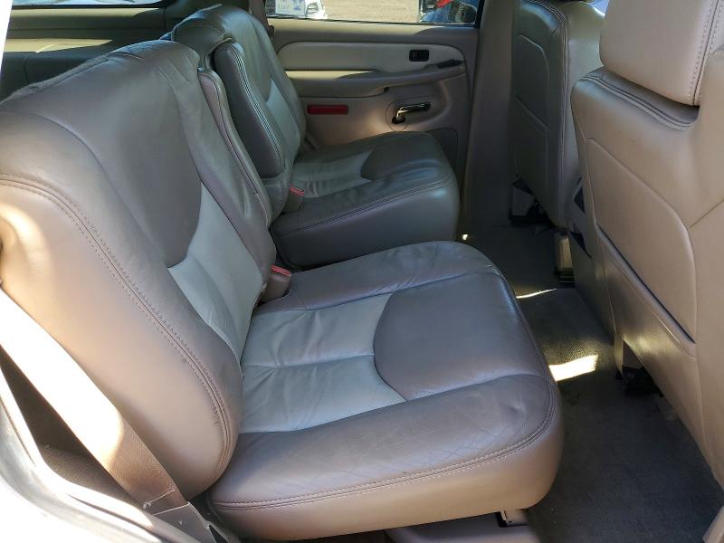 Продажа на аукционе авто 2004 Gmc Yukon, vin: 1GKEK63U24J274192, номер лота: 53264866