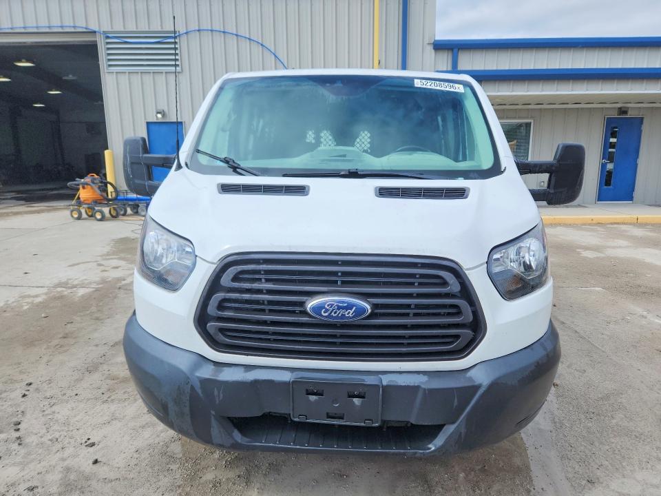 Продаж на аукціоні авто 2017 Ford Transit, vin: 1FTYE9ZM5HKB53617, номер лоту: 52208596