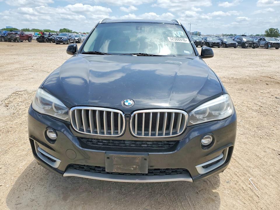 Aukcja sprzedaży 2015 Bmw X5, vin: 5UXKR0C59F0P00175, numer aukcji: 52388916