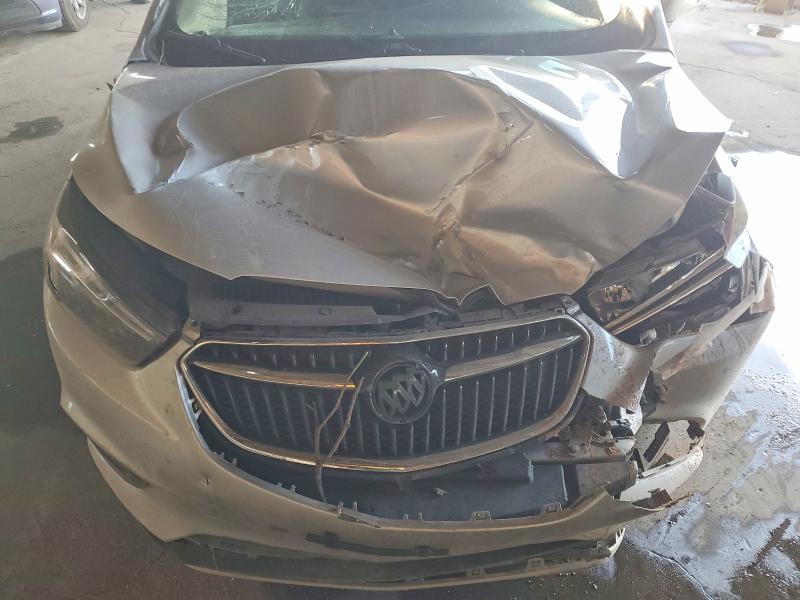 Продаж на аукціоні авто 2019 Buick Encore, vin: KL4CJASB8KB804580, номер лоту: 53622746