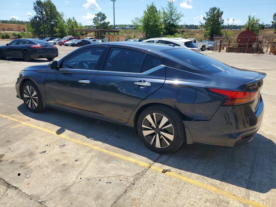 51401866 :رقم المزاد ، 1N4BL4DV4KC117293 vin ، 2019 Nissan Altima مزاد بيع