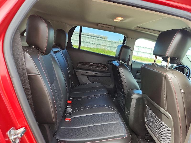 52268496 :رقم المزاد ، 2GKFLZE39E6345751 vin ، 2014 Gmc Terrain مزاد بيع
