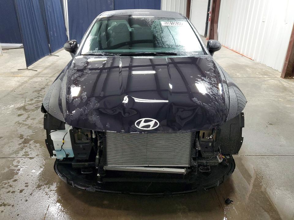 Продажа на аукционе авто 2026 Hyundai Sonata Hybrid, vin: KMHL24JJ6TA163039, номер лота: 53813636