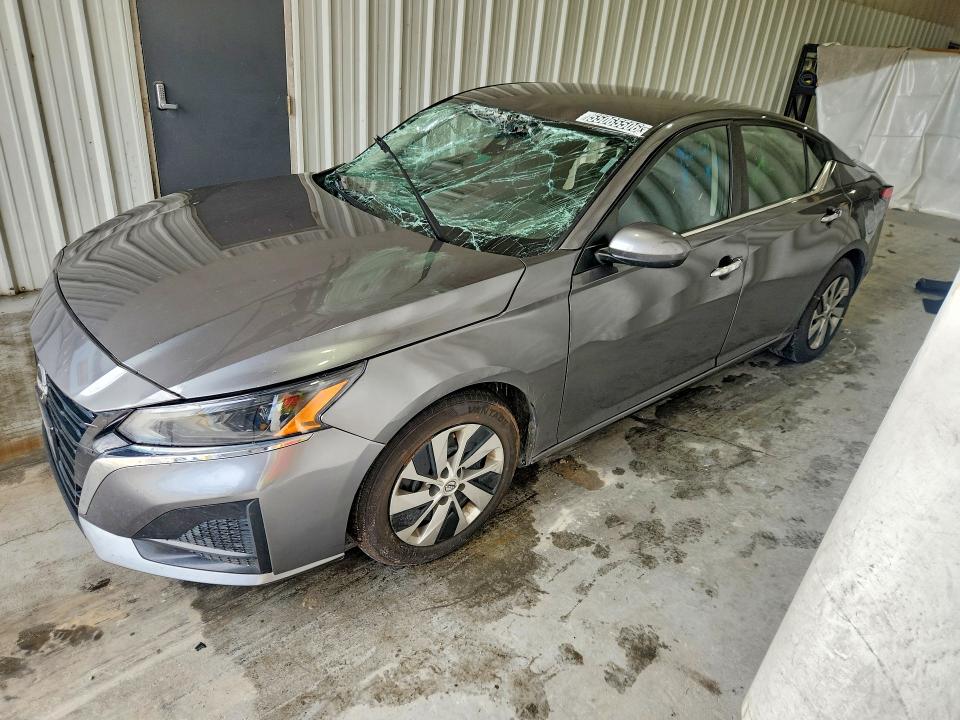 Продажа на аукционе авто 2023 Nissan Altima, vin: 1N4BL4BV8PN377386, номер лота: 55065506