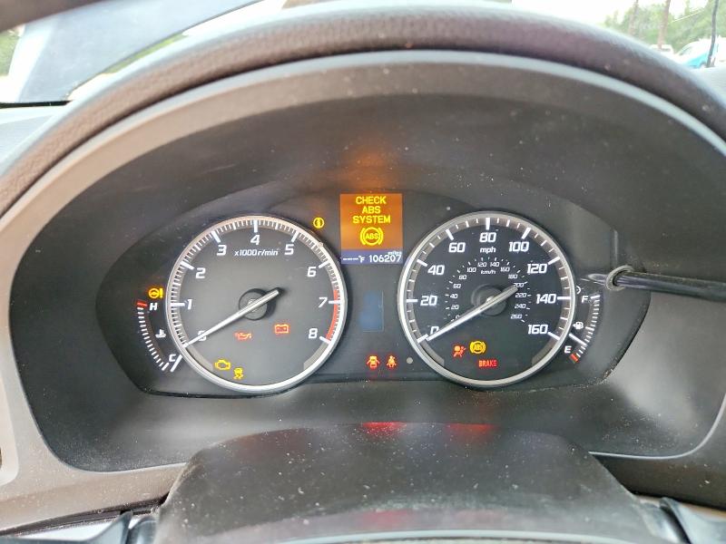 Продажа на аукционе авто 2013 Acura Ilx, vin: 19VDE1F77DE007840, номер лота: 52226366