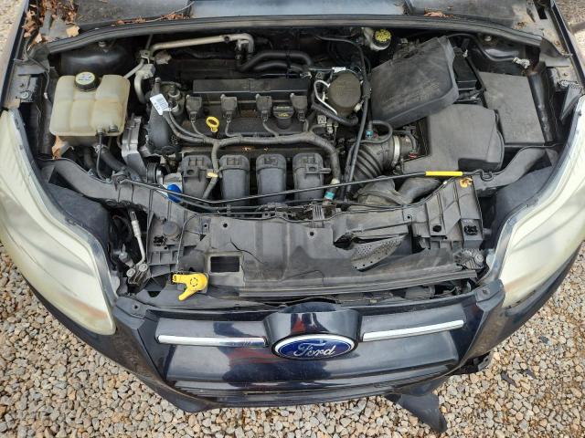 2012 Ford Focus მანქანა იყიდება აუქციონზე, vin: 1FAHP3F28CL433468, აუქციონის ნომერი: 55151456