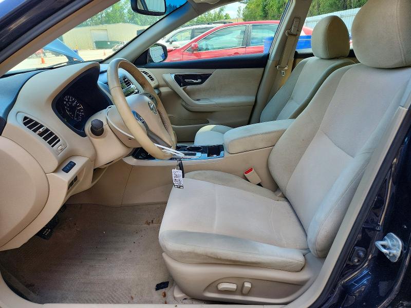 Продажа на аукционе авто 2013 Nissan Altima, vin: 1N4AL3AP4DN404054, номер лота: 53711226