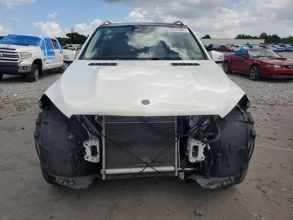 Aukcja sprzedaży 2018 Mercedes-benz Gle, vin: 4JGDA5JBXJB192265, numer aukcji: 53545986