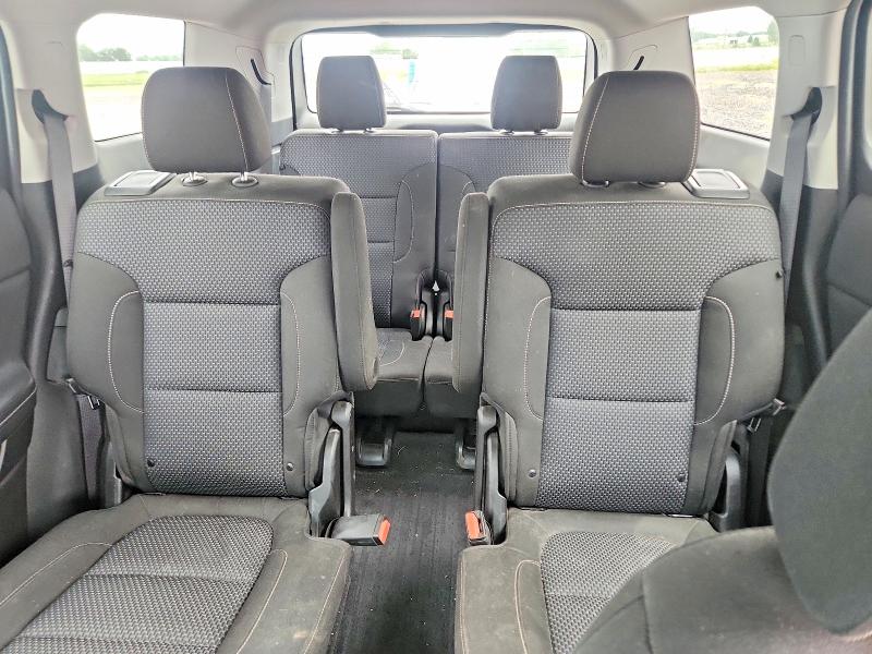 Продаж на аукціоні авто 2021 Gmc Acadia, vin: 1GKKNRLS7MZ171863, номер лоту: 53519766