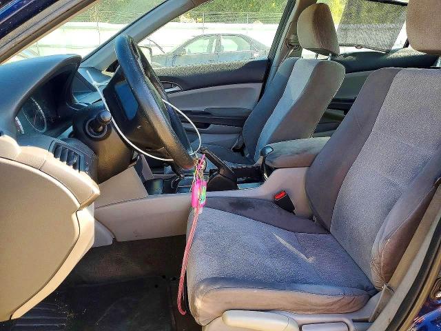 2010 Honda Accord მანქანა იყიდება აუქციონზე, vin: 1HGCP2F34AA101528, აუქციონის ნომერი: 53597536