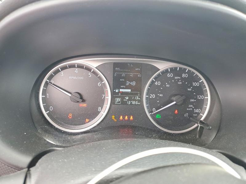 Aukcja sprzedaży 2022 Nissan Kicks, vin: 3N1CP5BV2NL523273, numer aukcji: 52245686