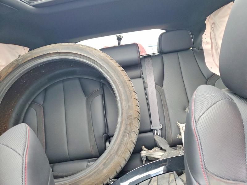 Продаж на аукціоні авто 2024 Acura Zdx, vin: 4W5XHPRL9RZ500537, номер лоту: 54272906