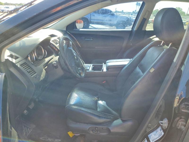Aukcja sprzedaży 2013 Mazda Cx-9, vin: JM3TB2CA0D0421592, numer aukcji: 53411496