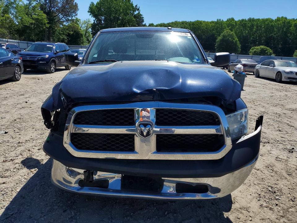 Aukcja sprzedaży 2013 Ram 1500, vin: 3C6JR6AG3DG509856, numer aukcji: 53204396