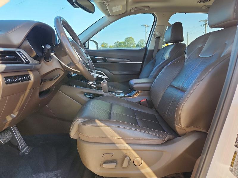 Aukcja sprzedaży 2020 Kia Telluride, vin: 5XYP5DHC8LG013552, numer aukcji: 52947496