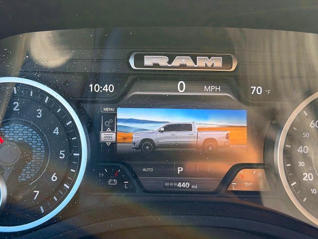 Продажа на аукционе авто 2026 Ram 1500, vin: 1C6SRFJP0TN250043, номер лота: 53467196