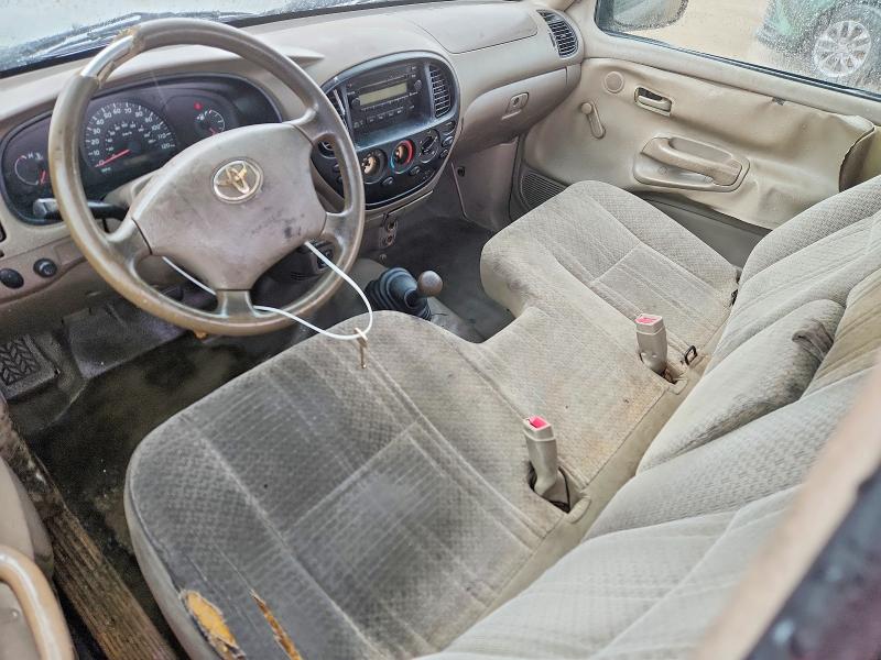 2006 Toyota Tundra მანქანა იყიდება აუქციონზე, vin: 5TBJU32136S459148, აუქციონის ნომერი: 53263736