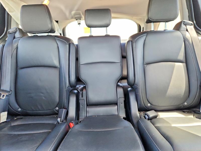 2024 Honda Odyssey მანქანა იყიდება აუქციონზე, vin: 5FNRL6H81RB058550, აუქციონის ნომერი: 53889446