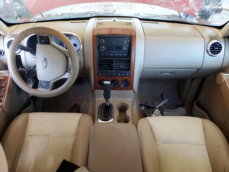 Продажа на аукционе авто 2008 Ford Explorer, vin: 1FMEU74E48UB19260, номер лота: 54071456