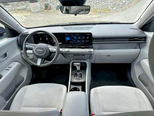 Продаж на аукціоні авто 2025 Hyundai Kona, vin: KM8HBCAB3SU203583, номер лоту: 50953416