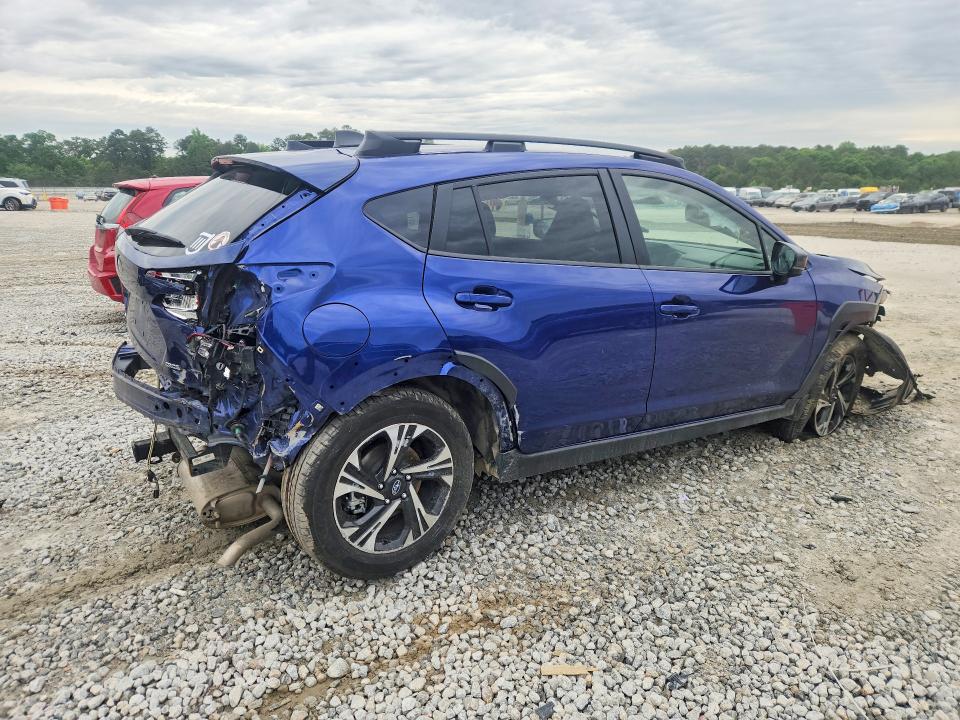 Продаж на аукціоні авто 2025 Subaru Crosstrek, vin: JF2GUHDC2SH275865, номер лоту: 52003346