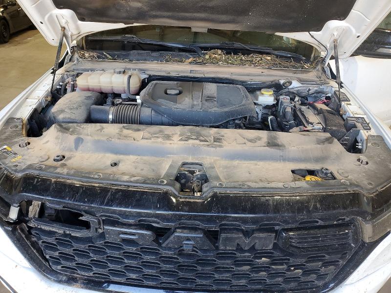Продажа на аукционе авто 2025 Ram 1500, vin: 1C6SRFFPXSN535906, номер лота: 53572186