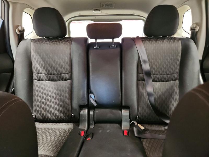 Aukcja sprzedaży 2017 Nissan Rogue, vin: JN8AT2MV3HW011293, numer aukcji: 54301646