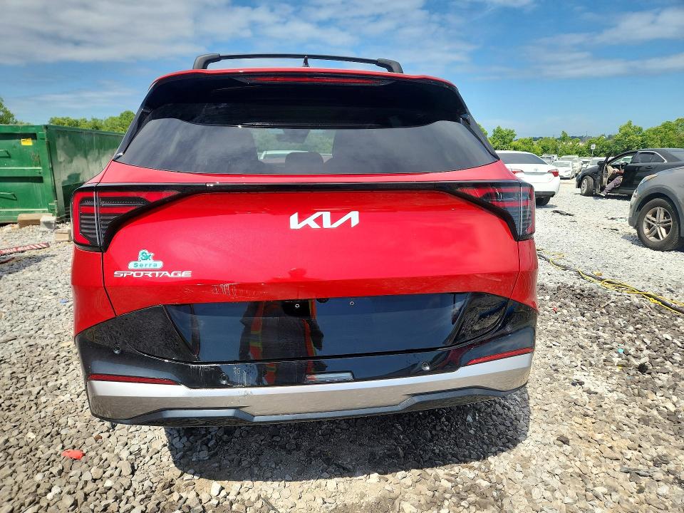 Aukcja sprzedaży 2026 Kia Sportage, vin: 5XYK53DF6TG368501, numer aukcji: 54070686
