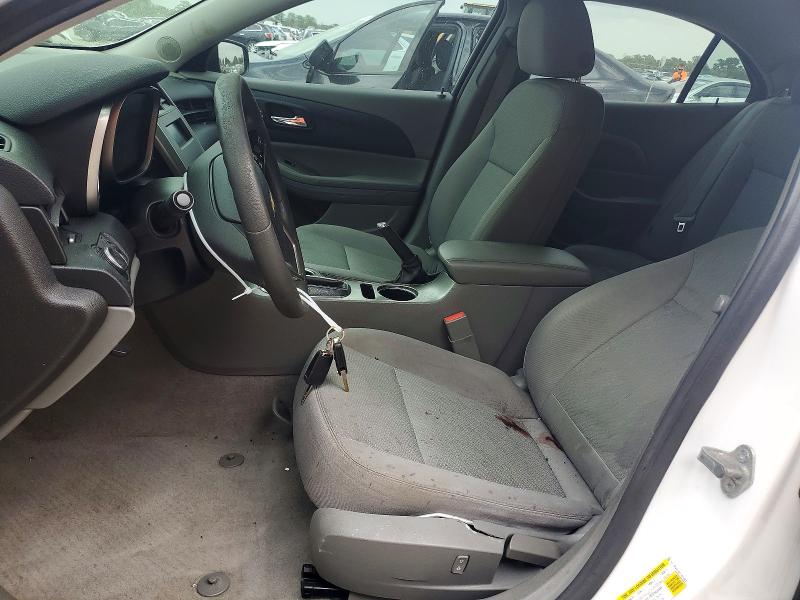 Aukcja sprzedaży 2014 Chevrolet Malibu, vin: 1G11B5SL4EF161693, numer aukcji: 54090666
