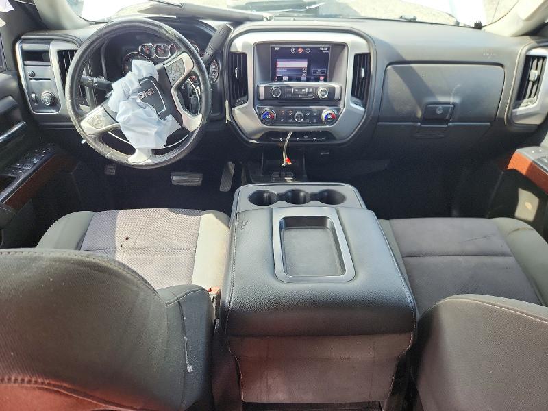 2015 Gmc Sierra მანქანა იყიდება აუქციონზე, vin: 1GTR1UEH7FZ225126, აუქციონის ნომერი: 51892046