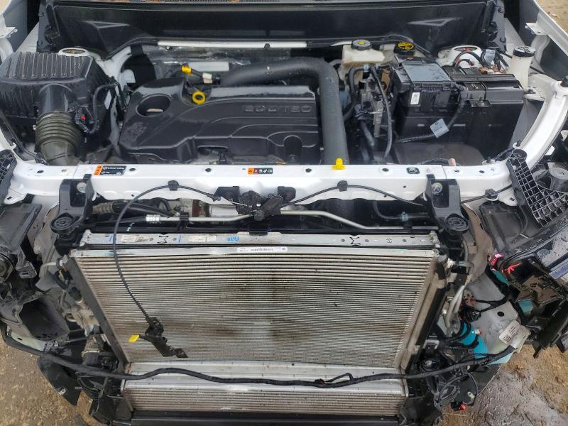 52775916 :رقم المزاد ، 3GKALMEG3RL352163 vin ، 2024 Gmc Terrain مزاد بيع