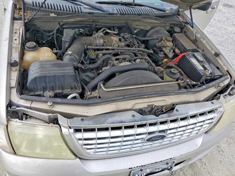 Продаж на аукціоні авто 2004 Ford Explorer, vin: 1FMDU75W14ZA96388, номер лоту: 54240336
