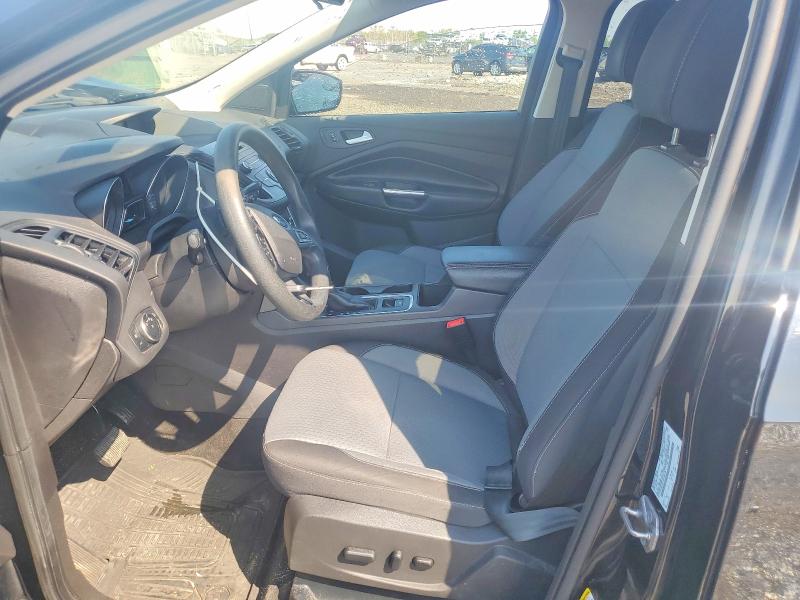 Aukcja sprzedaży 2017 Ford Escape, vin: 1FMCU0GD4HUA48515, numer aukcji: 54318006