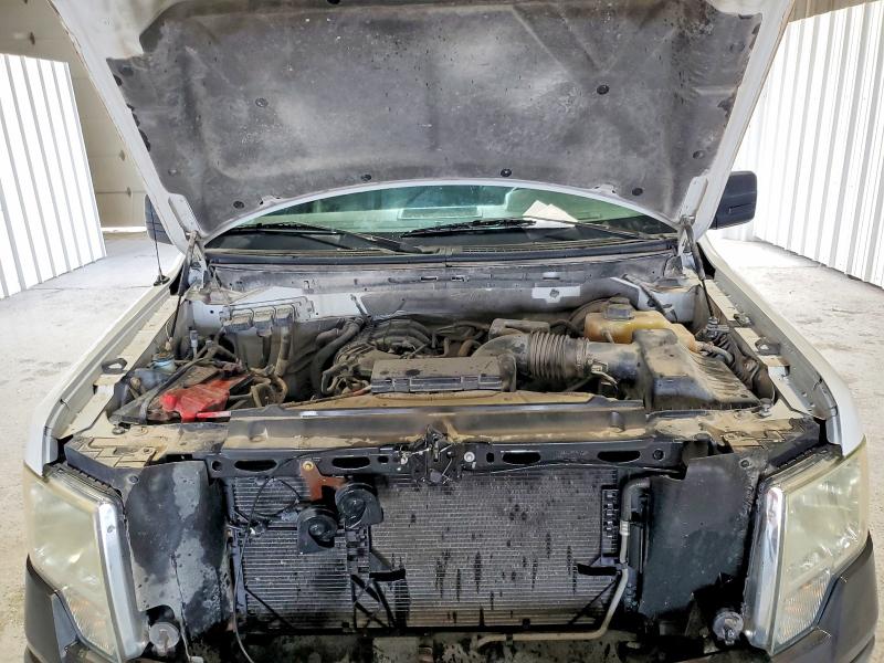 Aukcja sprzedaży 2011 Ford F150, vin: 1FTMF1CM2BFA14986, numer aukcji: 55055746