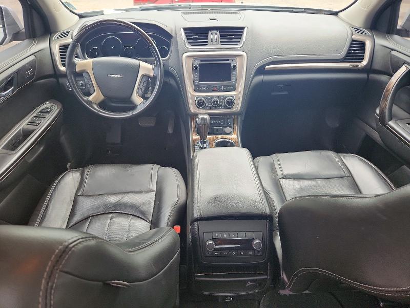 2016 Gmc Acadia მანქანა იყიდება აუქციონზე, vin: 1GKKRTKD1GJ328312, აუქციონის ნომერი: 55338436