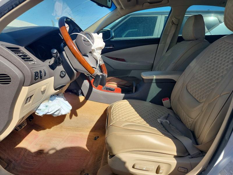 Aukcja sprzedaży 2011 Lexus Es, vin: JTHBK1EG3B2424678, numer aukcji: 53230276