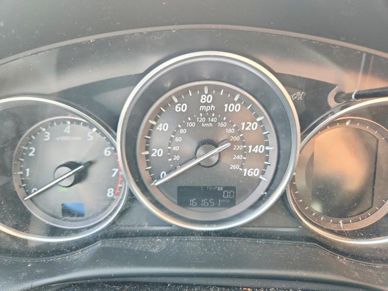 Aukcja sprzedaży 2014 Mazda Cx-5, vin: JM3KE4DYXE0351577, numer aukcji: 53134836