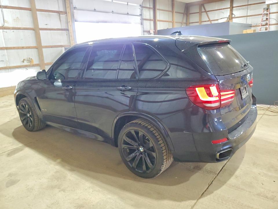 Aukcja sprzedaży 2017 Bmw X5, vin: 5UXKR0C39H0V80203, numer aukcji: 53428716