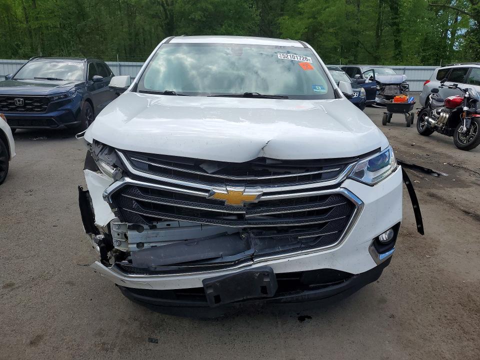 Продаж на аукціоні авто 2020 Chevrolet Traverse, vin: 1GNEVHKW9LJ185730, номер лоту: 52101726