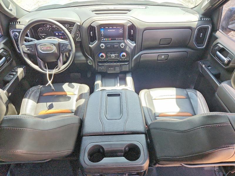 Продажа на аукционе авто 2022 Gmc Sierra Limited, vin: 1GTP9EELXNZ175024, номер лота: 54770766