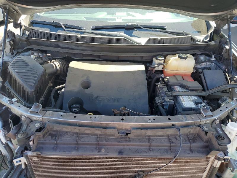 Продажа на аукционе авто 2019 Chevrolet Traverse, vin: 1GNERFKWXKJ317899, номер лота: 55027636