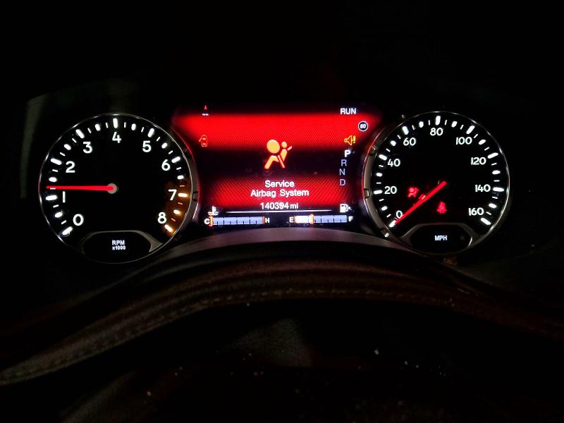 52659486 :رقم المزاد ، ZACCJBDB7HPF77535 vin ، 2017 Jeep Renegade مزاد بيع