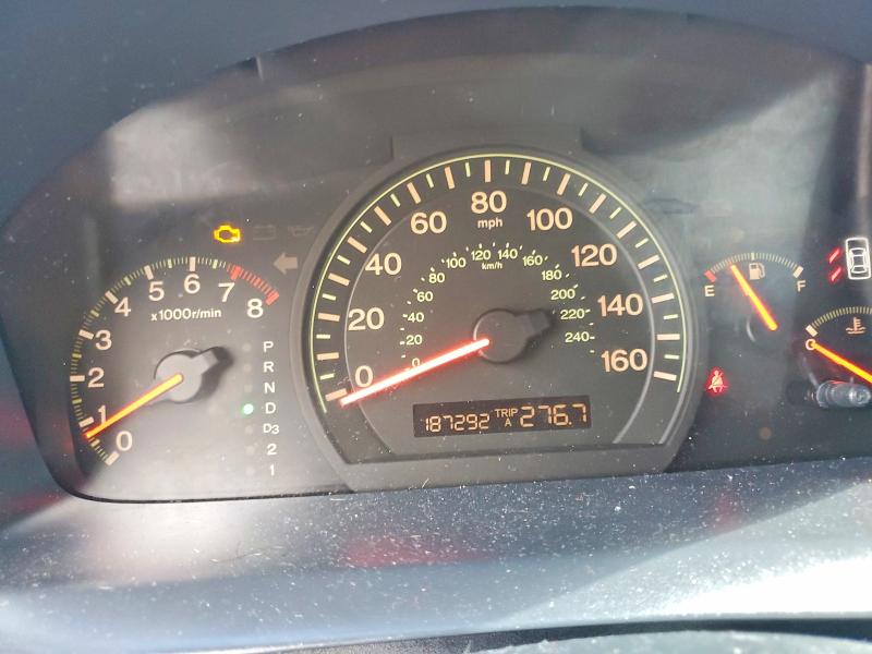Продаж на аукціоні авто 2005 Honda Accord, vin: 1HGCM66585A060182, номер лоту: 54521996