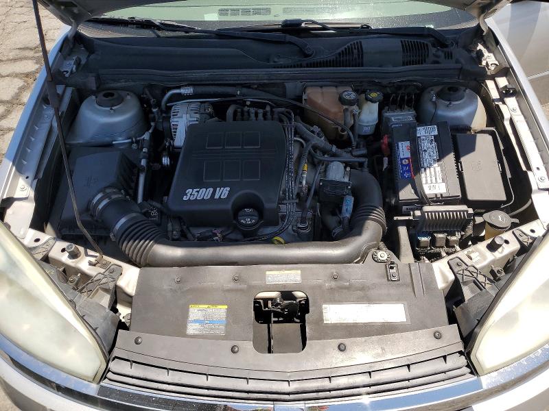 Продаж на аукціоні авто 2005 Chevrolet Malibu, vin: 1G1ZU54845F230369, номер лоту: 54413336