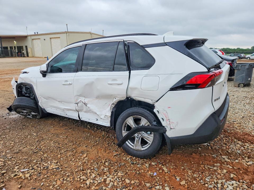 Aukcja sprzedaży 2024 Toyota Rav4, vin: 2T3W1RFV5RC269796, numer aukcji: 52321096