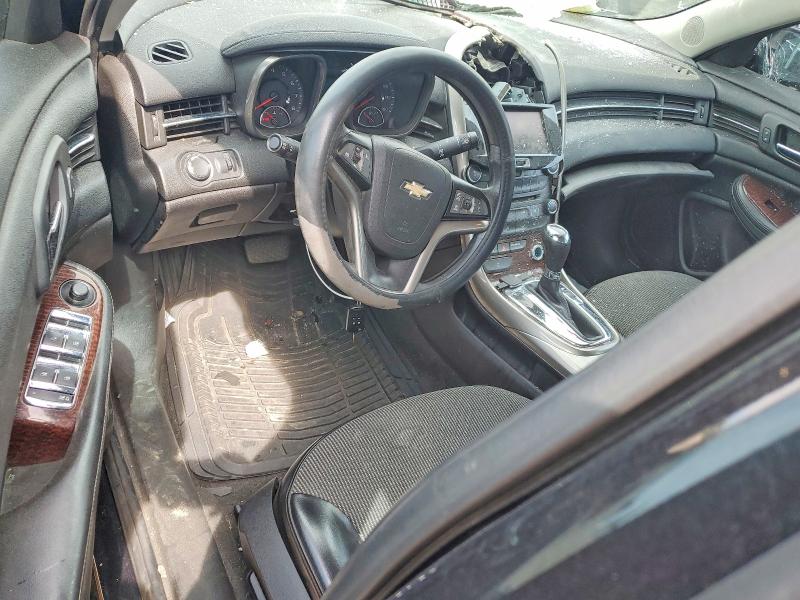 Aukcja sprzedaży 2013 Chevrolet Malibu, vin: 1G11C5SAXDF134119, numer aukcji: 53895366