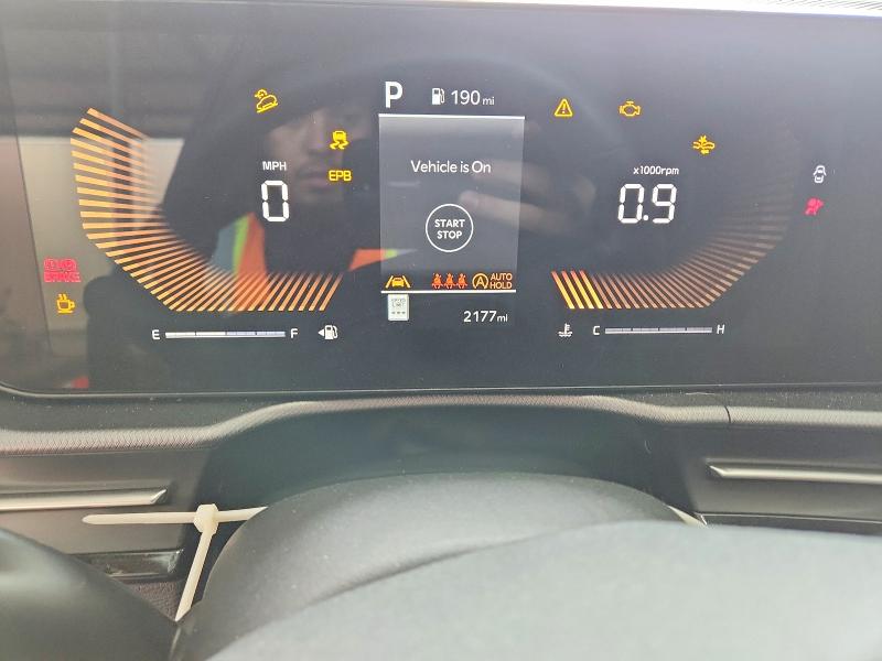 54311206 :رقم المزاد ، 5XYK2CDF6TG424980 vin ، 2026 Kia Sportage مزاد بيع