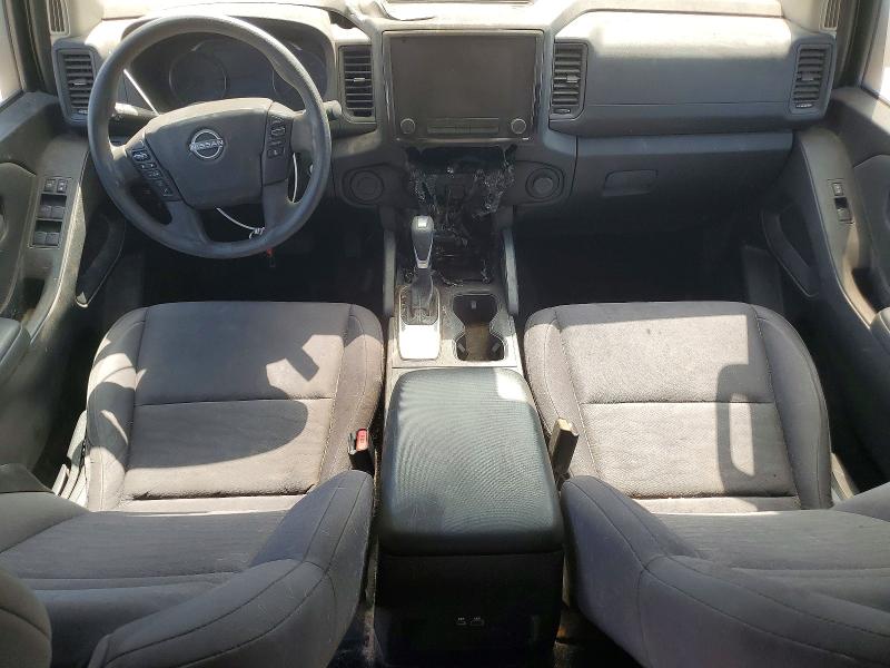 Продаж на аукціоні авто 2022 Nissan Frontier, vin: 1N6ED1EJ2NN622513, номер лоту: 54011016