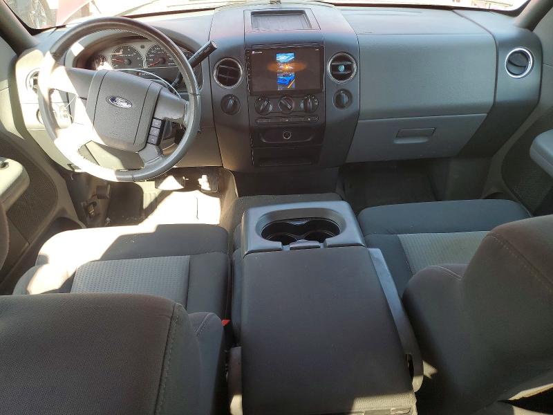 Auction sale of the 2008 Ford F150, vin: 1FTRX14W48FC26462, lot number: 52259746