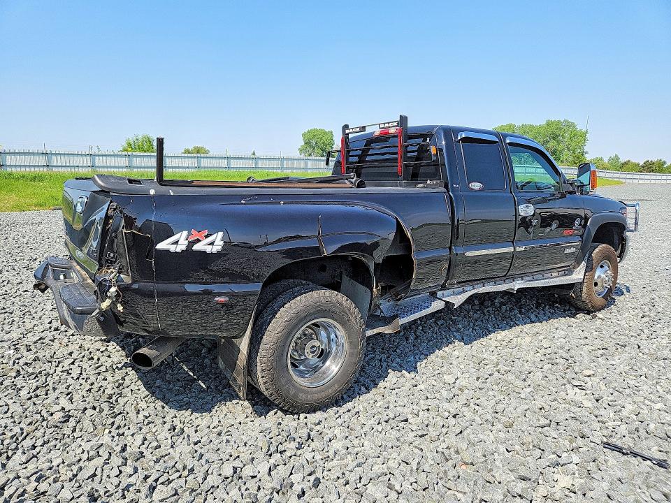 Продажа на аукционе авто 2001 Gmc New Sierra, vin: 1GTJK391X1E284513, номер лота: 54979346